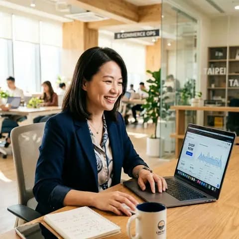 零售電商品牌使用 iDeal AI 客服系統